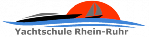 Logo: Yachtschule Rhein Ruhr